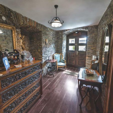 Antik Apartmán Levoča Exteriér fotografie