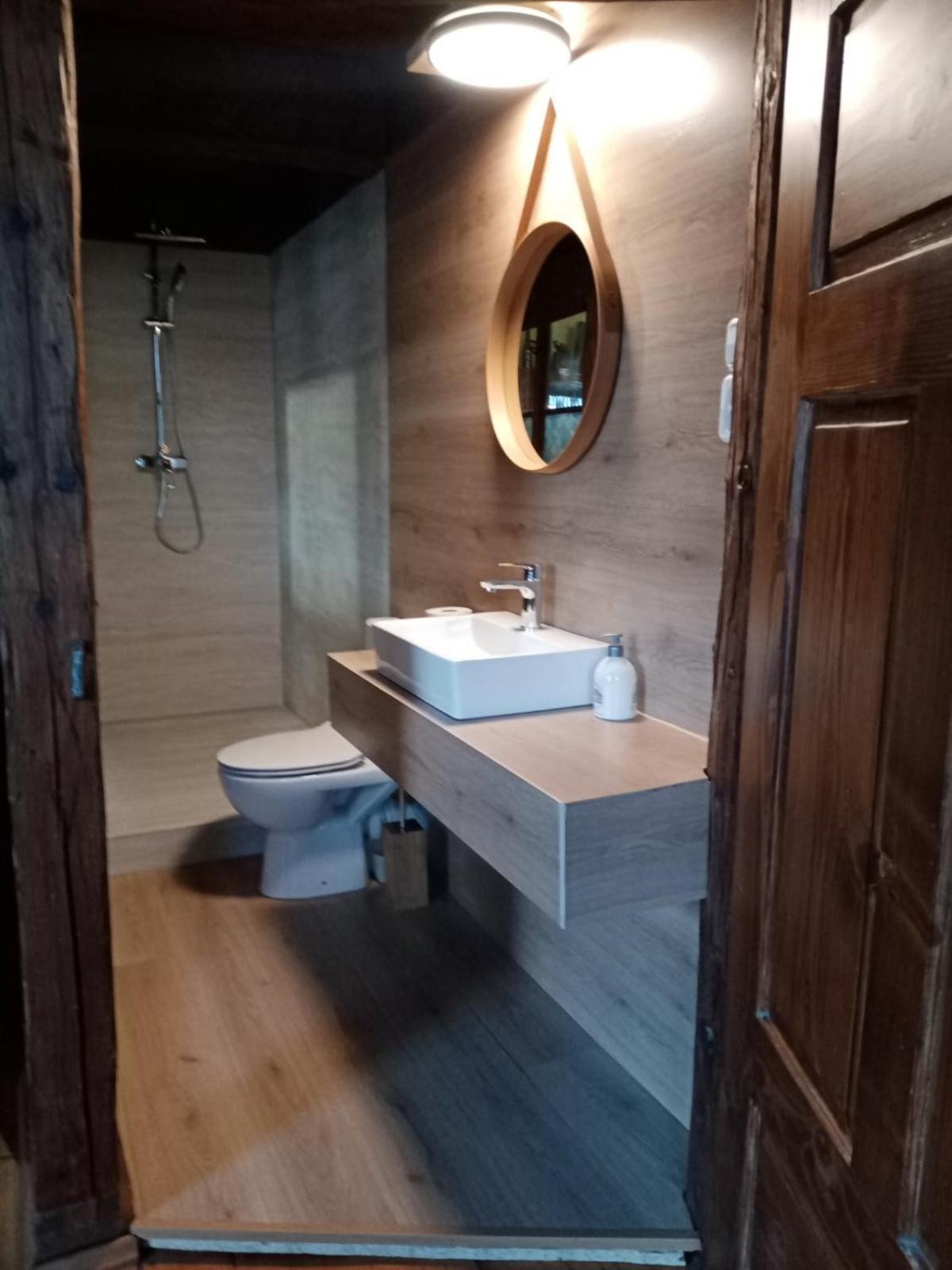 Antik Apartmán Levoča Exteriér fotografie