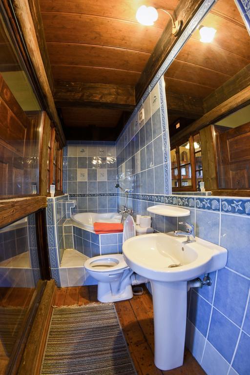 Antik Apartmán Levoča Exteriér fotografie